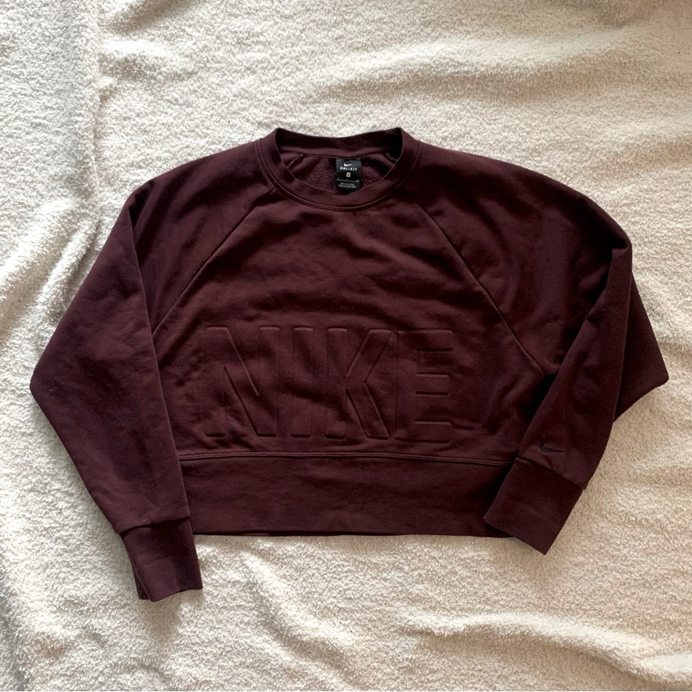 Nike Sweatshirt